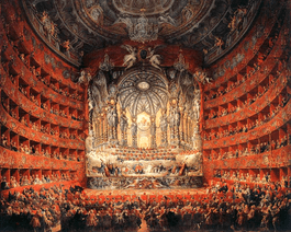 Grandeur and Spectacle, Baroque music - Wikipedia, the free encyclopedia