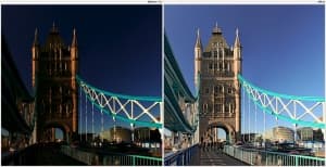 Benefits of HDR and WCG, Tone Mapping - RawPedia