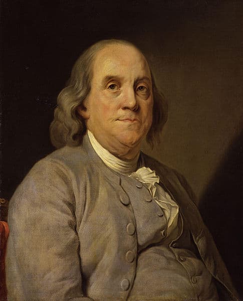 Themes in Franklin's essays, Autobiography of Benjamin Franklin | American Literature I