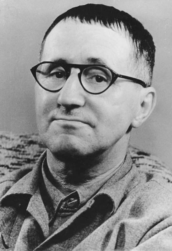 Early Life and Influences, File:Bertolt-Brecht.jpg - Wikimedia Commons