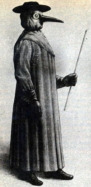 Origins and Transmission, 9.33: The Black Death - Chemistry LibreTexts