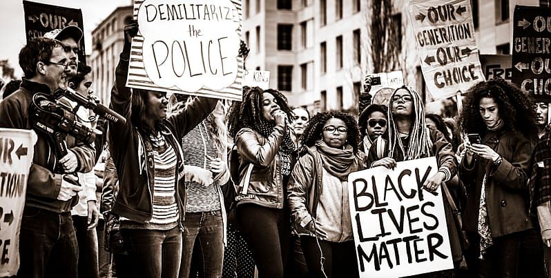 Black Lives Matter Movement, Race, Ethnicity, and Discrimination | Introduction to Sociology