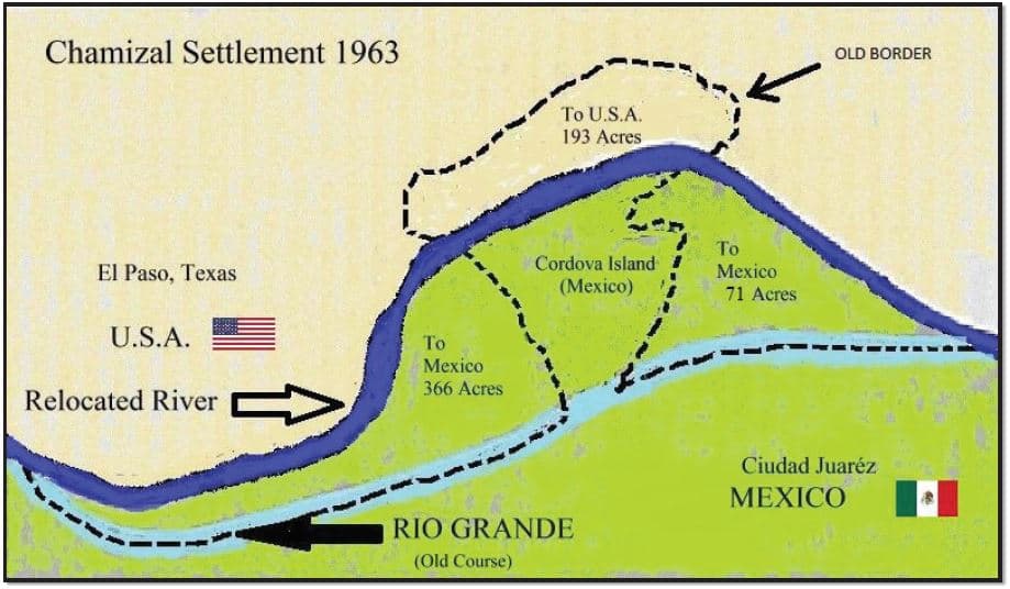 Defining Key Concepts, 8.4 BOUNDARIES AND BOUNDARY DISPUTES – Introduction to Human Geography
