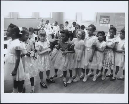Brown vs Board decision, Civil rights movement - Wikipedia