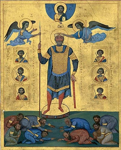 Political Stability and Centralization, Byzantine bureaucracy and aristocracy - Wikipedia