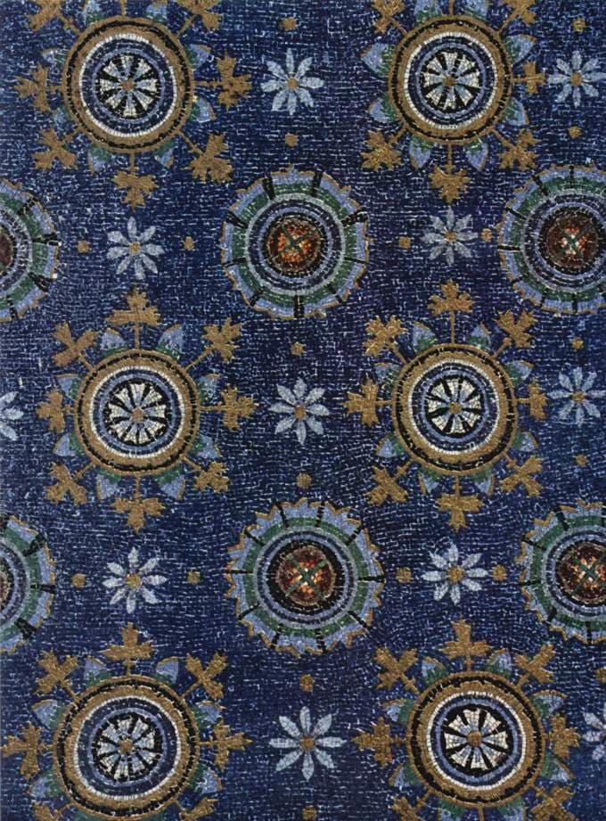 Pre-Islamic influences, Early Byzantine Art | Boundless Art History