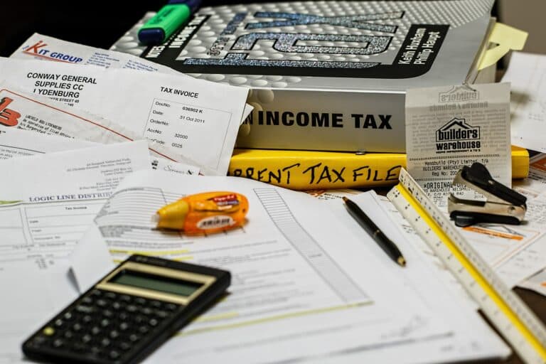 Calculation of payroll deductions, Payroll Transactions | Financial Accounting