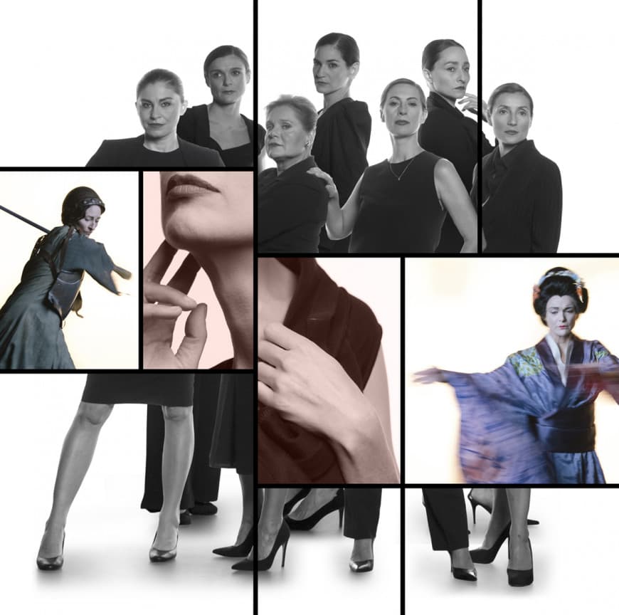 Non-linear and Episodic Structure, Roadartist in Athens: Είδαμε το TOP GIRLS της Caryl Churchill στο θέατρο Πόρτα