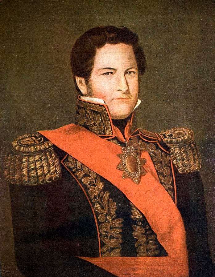 Emergence of Caudillos as Dominant Political Figures, Caudillo - Wikipedia