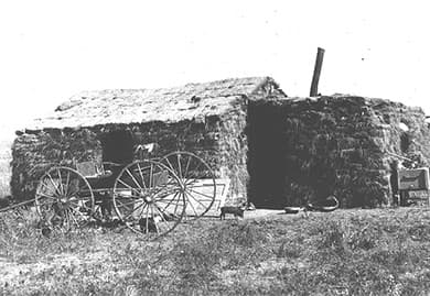 Challenges of western homesteaders, Homesteading: Dreams and Realities | US History II (OS Collection)
