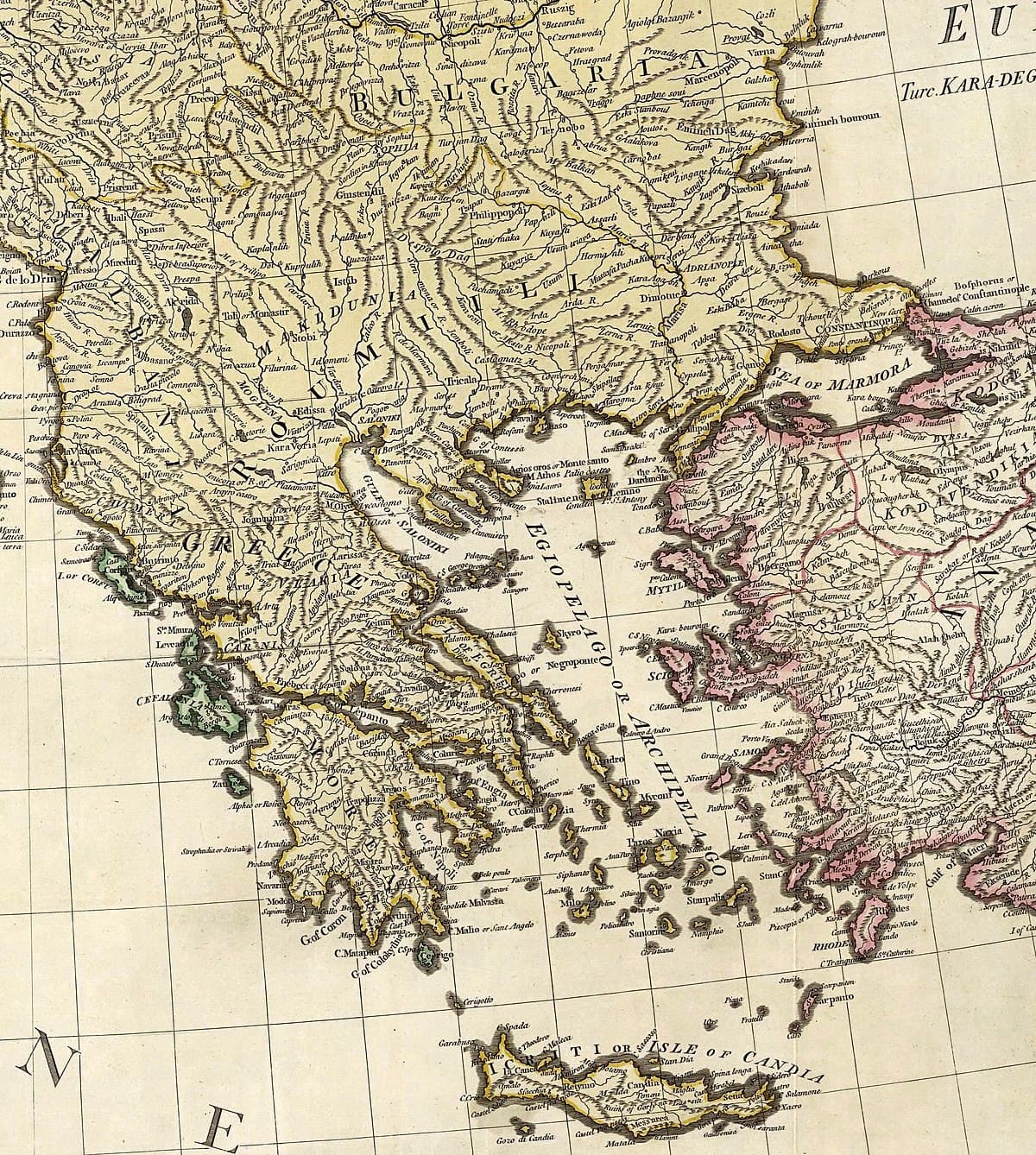 Changes in Greek Dark Ages, Greek Dark Ages - Wikipedia