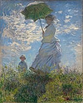 Characteristics of Impressionist art, Impressionism - Wikipedia