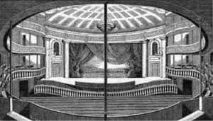 Characteristics of early Broadway musicals, Broadway theatre - Wikipedia