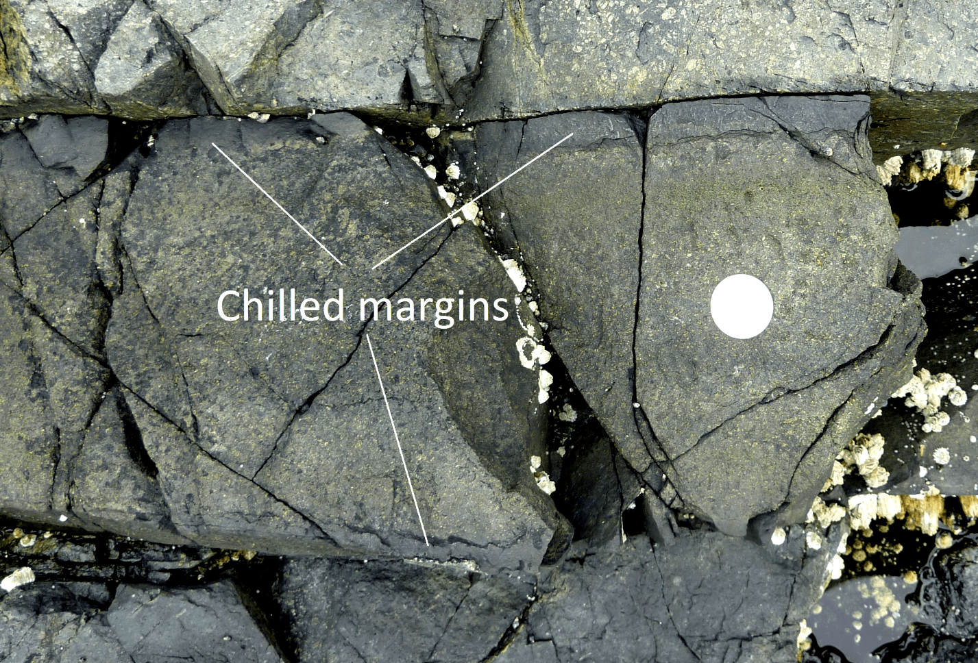 Characteristics of intrusive igneous structures, 3.5 Intrusive Igneous Bodies – Physical Geology – 2nd Edition