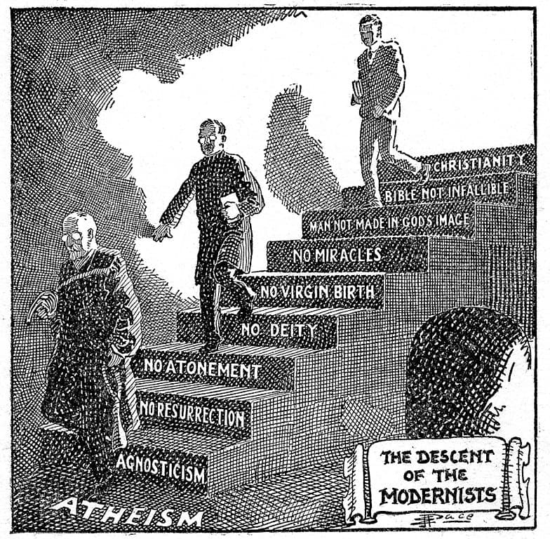 Characteristics of modernist British literature, Part I: Modernism – Modern World Literature: Compact Edition