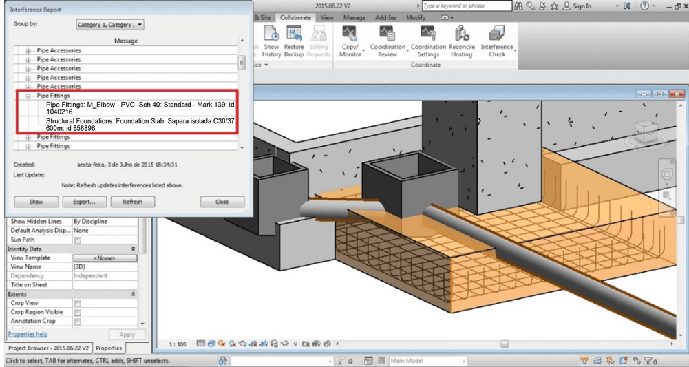 Characteristics of Common Structural Metals, BIM as a Computer-Aided Design Methodology in Civil Engineering