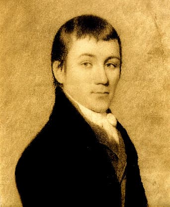 Plot and themes in Brown's novels, Charles Brockden Brown - Wikipedia