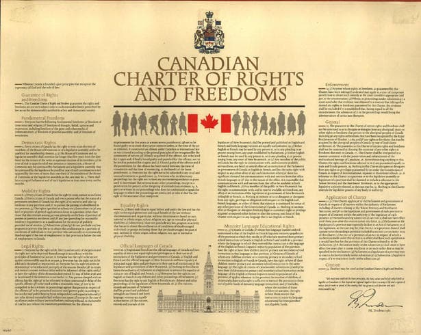 Charter of Rights and Freedoms, Labour rights, Socio-Economic Rights, and the Limitations of the Canadian Charter of Rights and ...