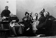 Lack of Traditional Plot and Focus on Characters' Inner Lives, Category:Performances at the Moscow Art Theatre - Wikimedia Commons