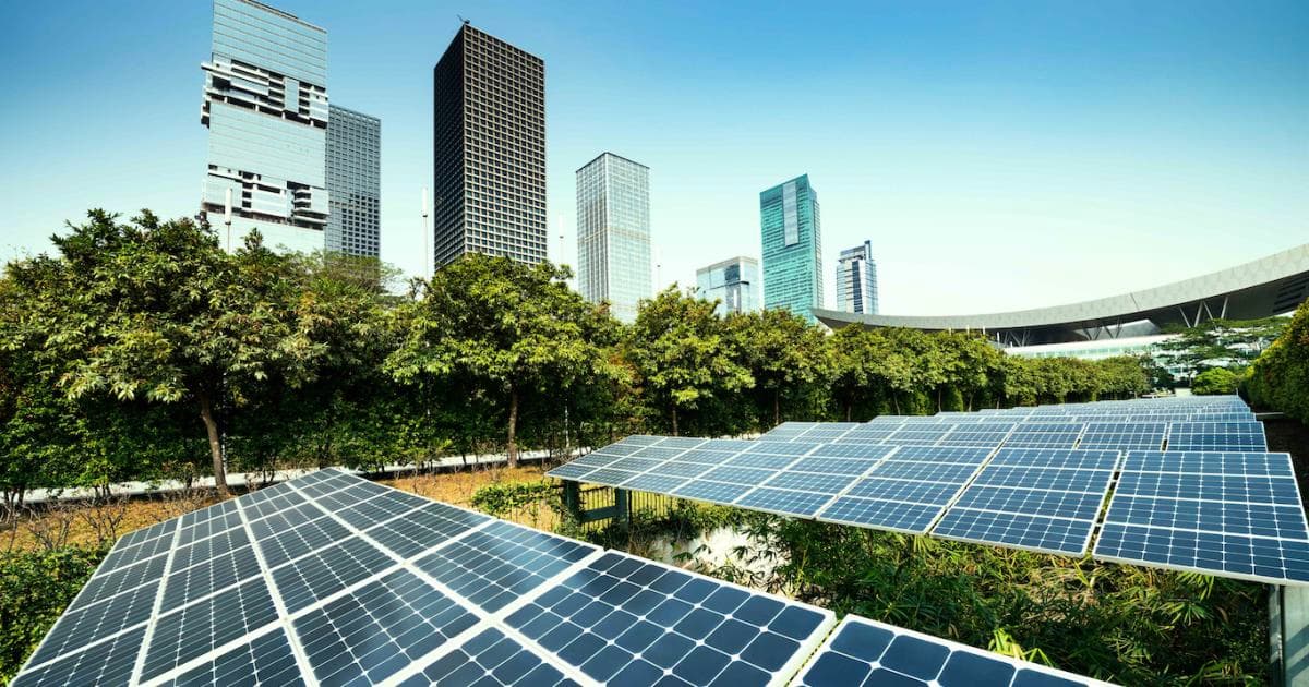 Technological progress in China, Without sustainable cities, global development goals will fail | Pursuit by The University of ...