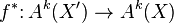 Definition and Basic Properties, Chow ring - Wikipedia, the free encyclopedia