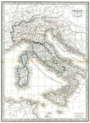 Chronological Scope of the Renaissance, Timeline of Ravenna - Wikipedia