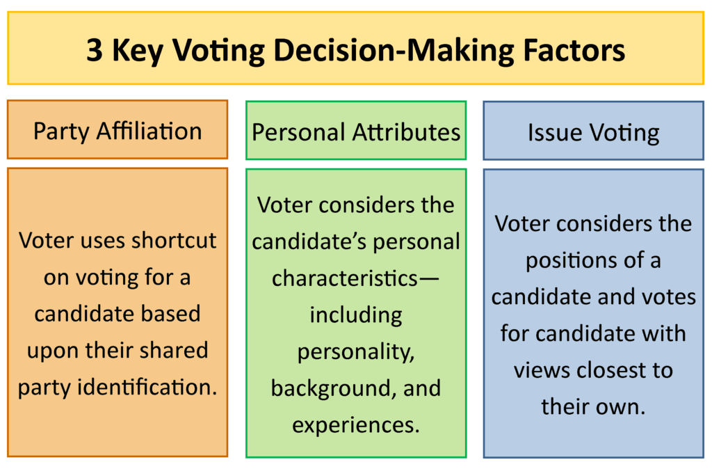 Citizen participation in democracy, Political Participation: Campaigns and the Voting Process | United States Government