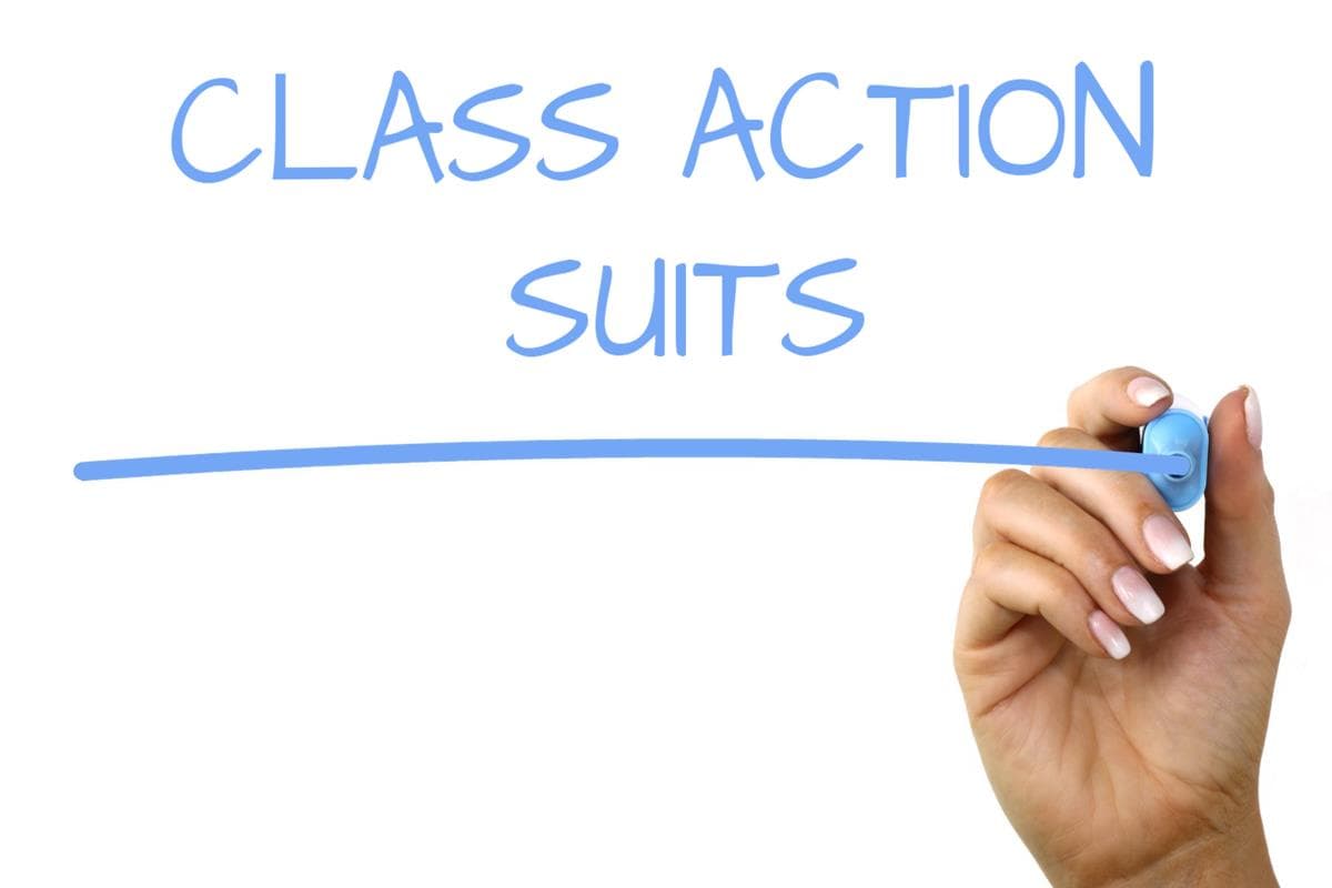 Promoting Judicial Efficiency and Access to Justice, A Jurisdictional Analysis of Class Action Suits under Section 245 of the Companies Act, 2013 ...