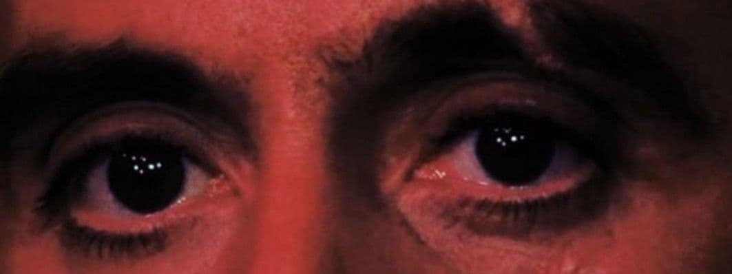 Close-ups and Extreme Close-ups, Fogknife