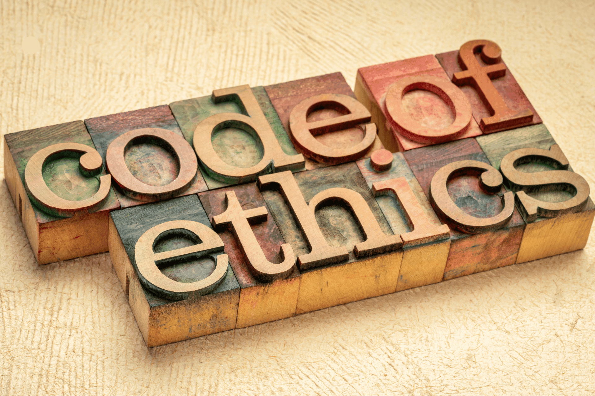 Codes of ethics for decision-making, Business Ethics | Ethical Leadership | Sustainable Strategies