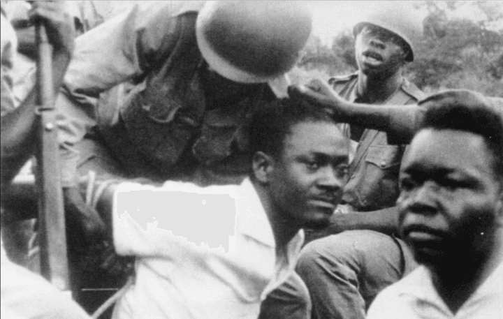 Colonial Legacy and Political Instability, How today’s crisis in the Congo began : Peoples Dispatch