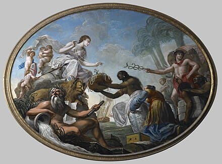 Colonial roots of political anthropology, Colonialism - Wikipedia