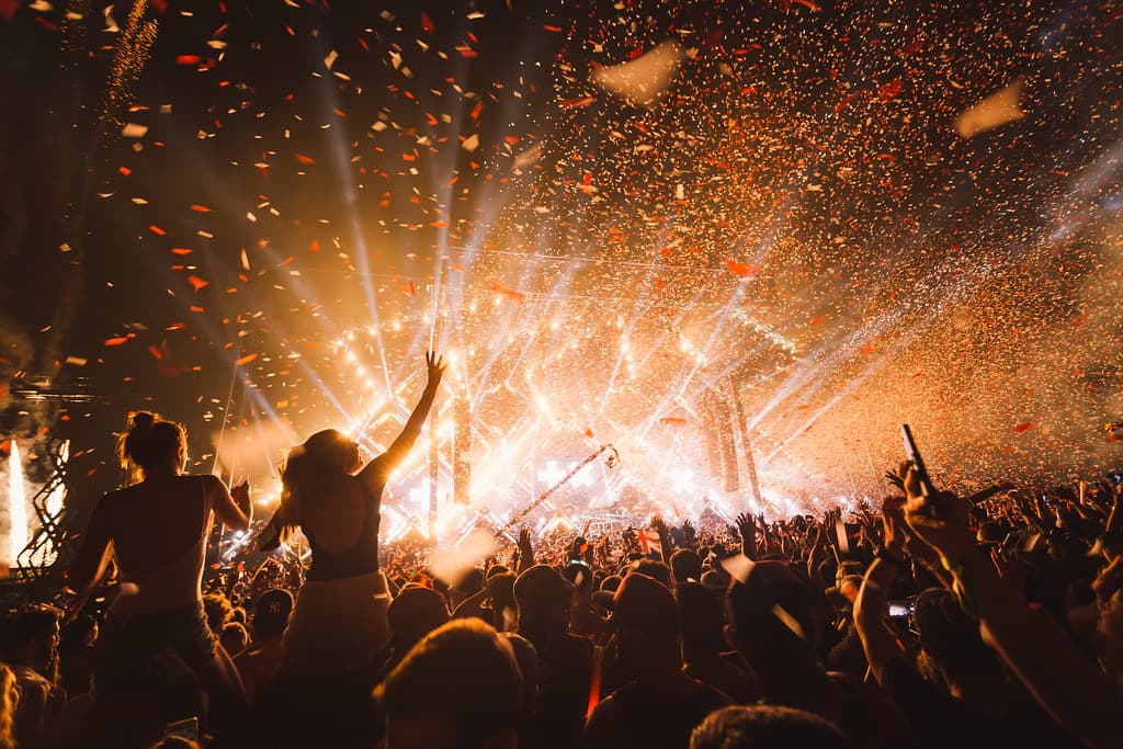 Community festivals, Veld Music Festival | Stage production at Veld Music Festiva… | Veld Music Festival | Flickr