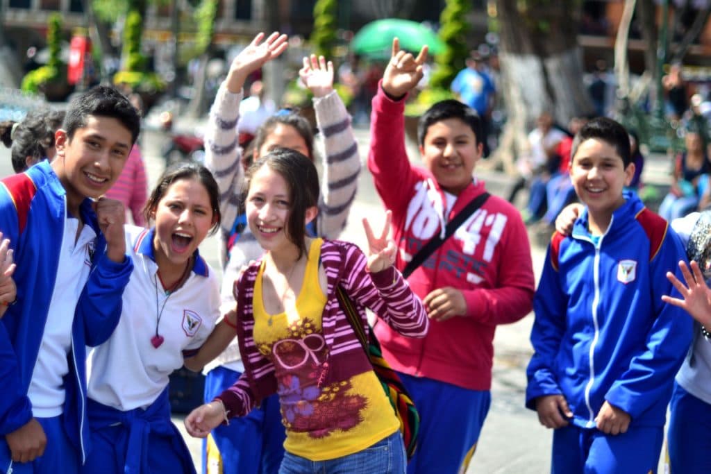 Community involvement and service learning, Identity Formation | Lifespan Development