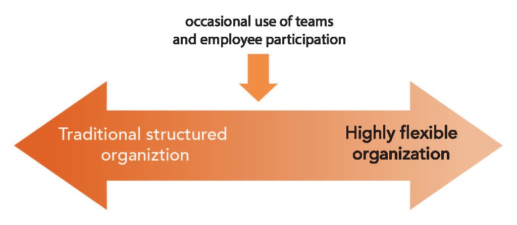 Complementary management theories, Theories of Group and Teamwork | Organizational Behavior / Human Relations