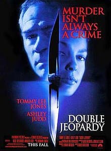 Compounded Marginalization, Double Jeopardy (film) - Wikipedia
