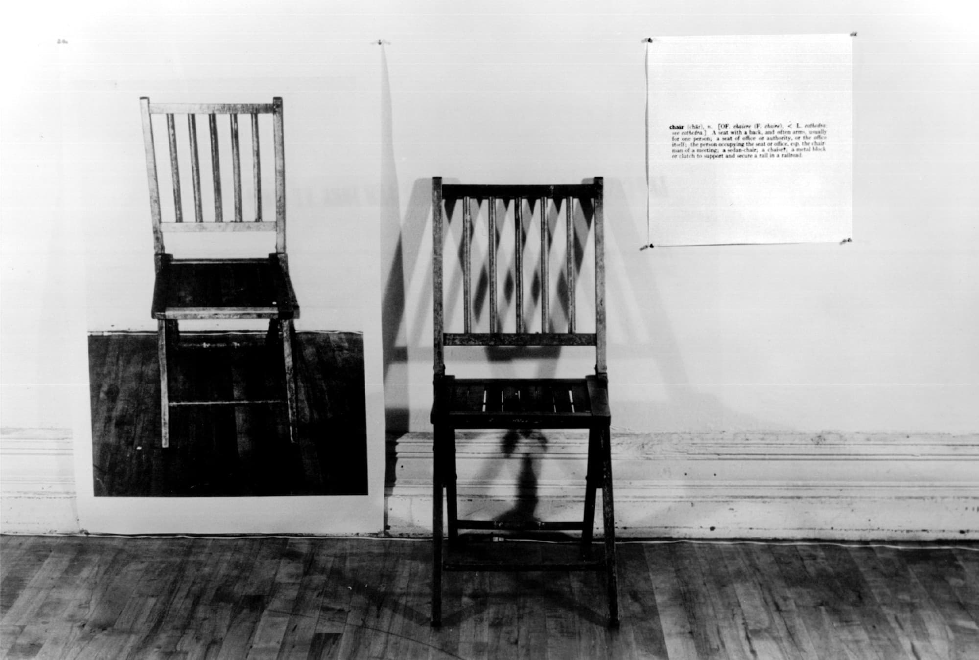 Emergence and focus of conceptual art, Conceptual, Performance, & Activist Art – History of Modern Art