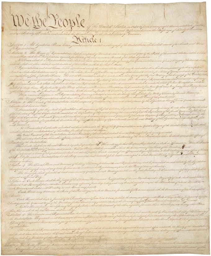 Constitutional Basis for Taxing Authority, The Constitution | Boundless Political Science