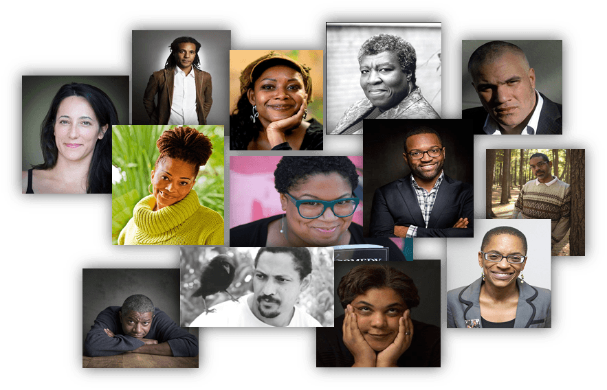 Grappling with Pressing Social Issues, Beyond the Canon: Contemporary Black Literature | College of DuPage Library