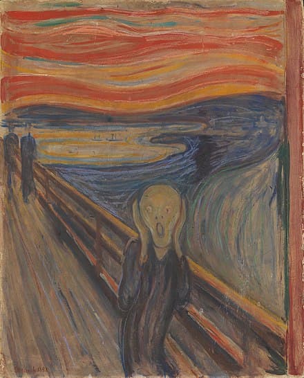 Context of German Expressionism, Expressionism - Wikipedia