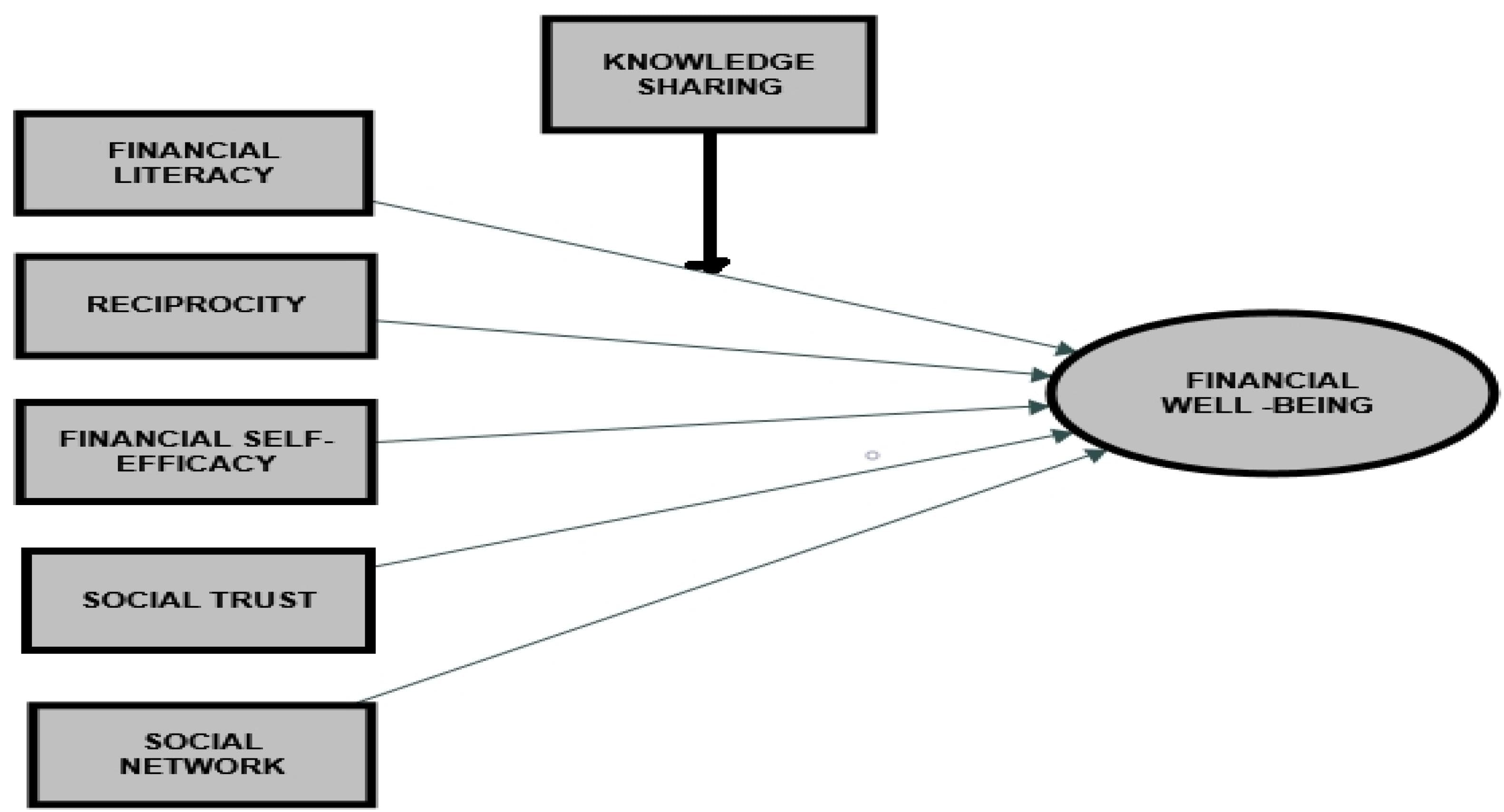 Core principles of social exchange theory, Frontiers | Social Capital Theory, Social Exchange Theory, Social Cognitive Theory, Financial ...
