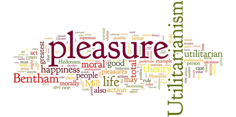 Core Principles of Utilitarianism, Utilitarianism – Ethics and Society