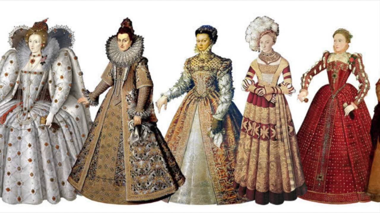 Introduction to Costume Design | Elements of Theatrical... | Fiveable Introduction to Costume Design | Elements of Theatrical... | Fiveable