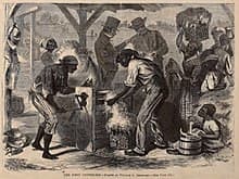 Cotton Gin Revolutionized Cotton Processing, Cotton gin - Wikipedia