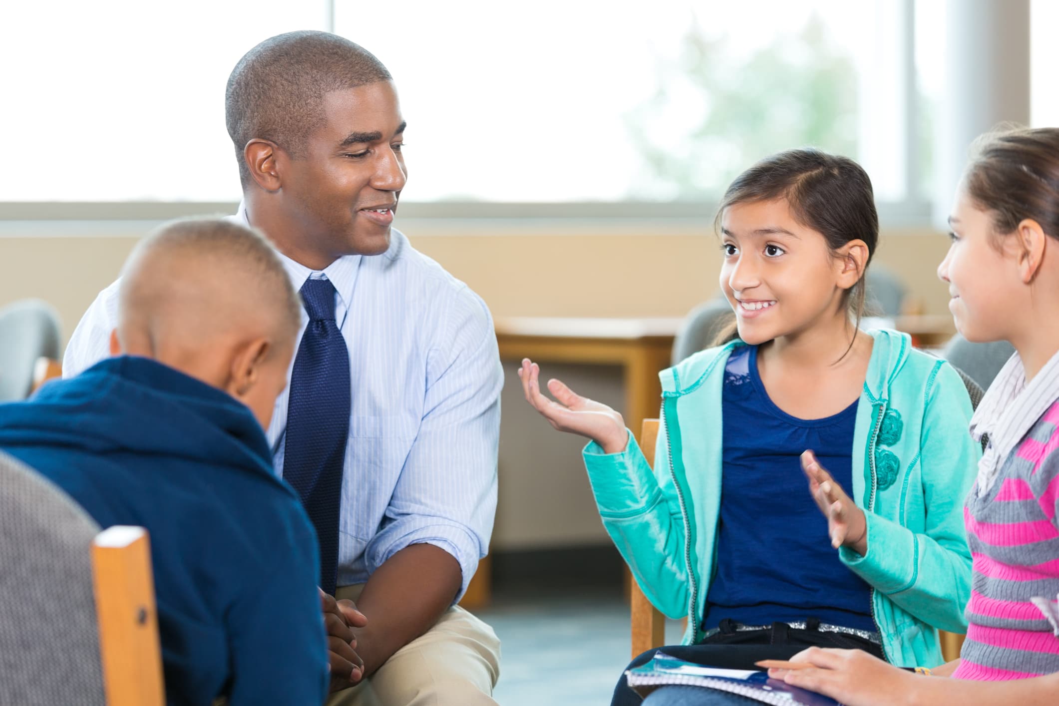 Counselors, Psychologists, and Social Workers, Interpersonal Psychotherapy - Effective Child Therapy