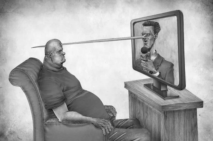 Challenging Dominant Norms and Power Structures, 3.