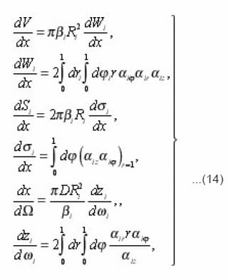 Coupled transport problem solving, Transport Processes in Environments with Irregular Structure – Material Science Research India