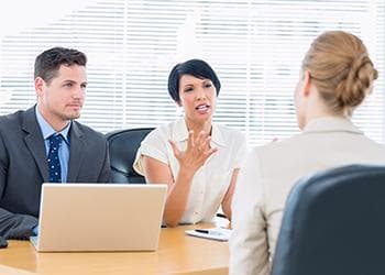 Crafting effective interview questions, "Five Ways Cognitive Crafting Prepares You for an Interview" - HigherEdJobs