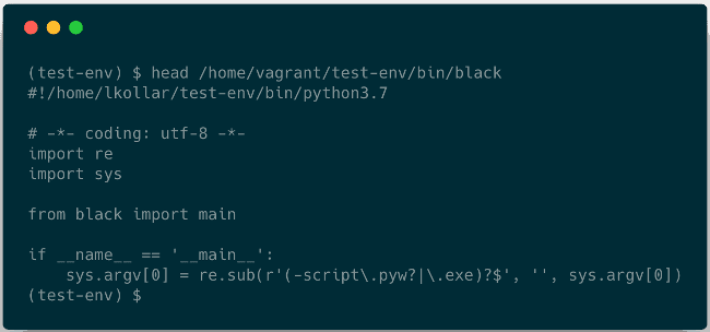 Creating and Managing File Objects, Managing Python packages the right way | Opensource.com
