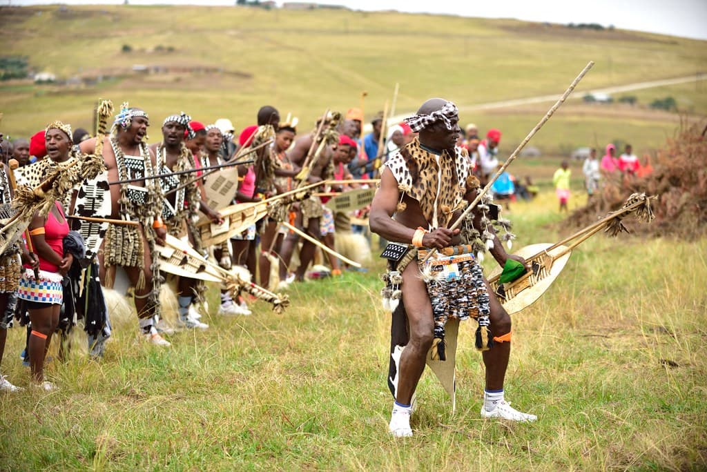 Cultural significance, Zulu Culture, KwaZulu-Natal, South Africa | South African Tourism | Flickr